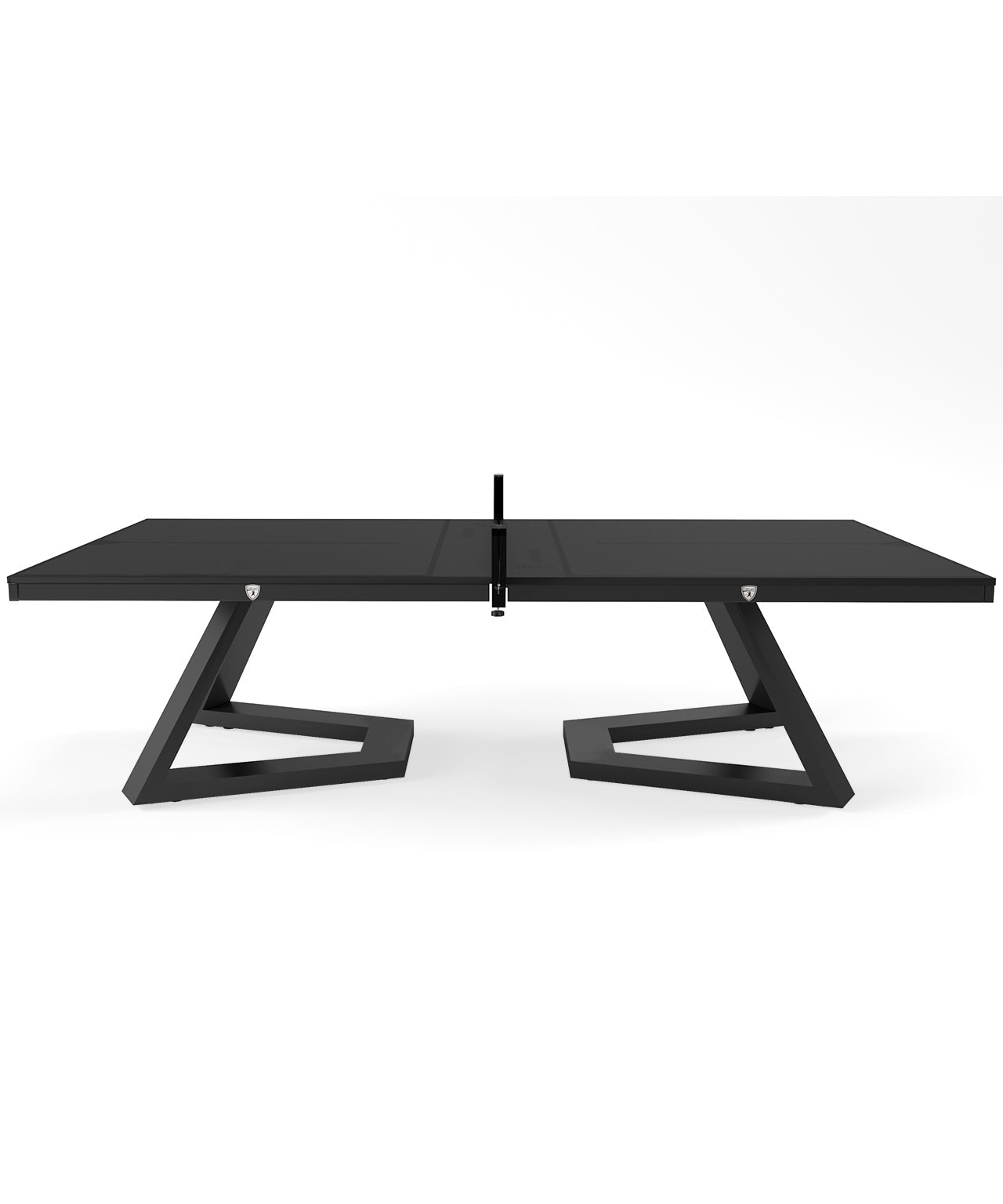 Killerspin DaVinci Designer Indoor Table Tennis Table