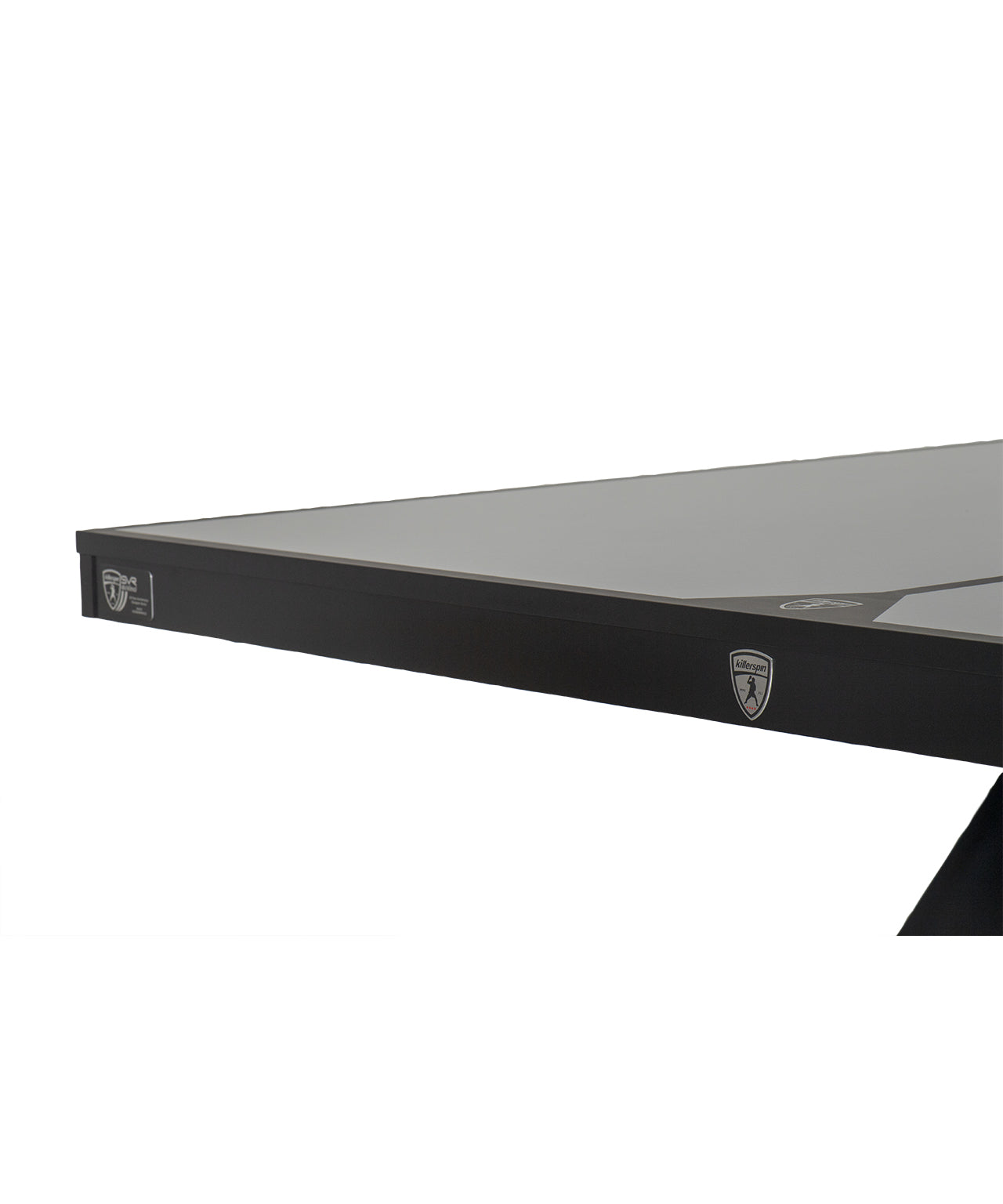 Killerspin DaVinci Designer Indoor Table Tennis Table