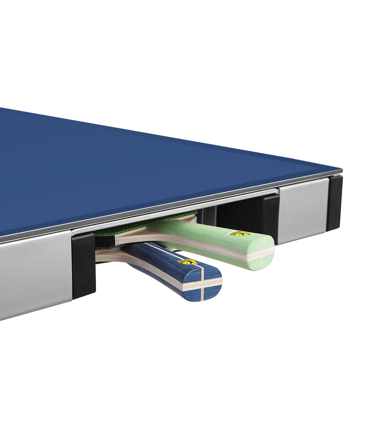 Killerspin MyT7 Breeze Outdoor Table Tennis Table