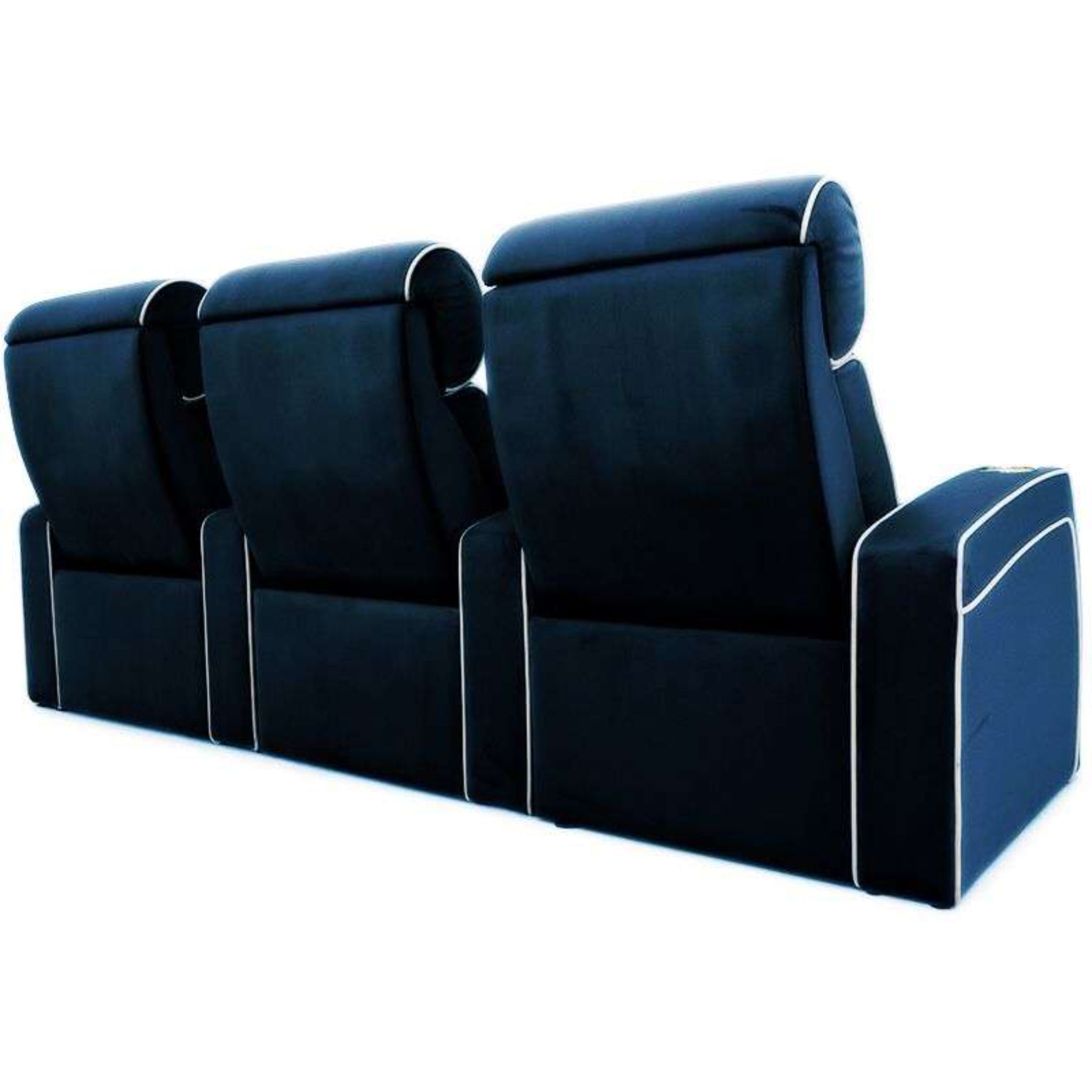 Linsen Seating LS‑888 Home Theater Recliner Sofa